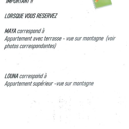 Appartements 5 Personnes Maya Et Louna Xonrupt-Longemer Exterior photo