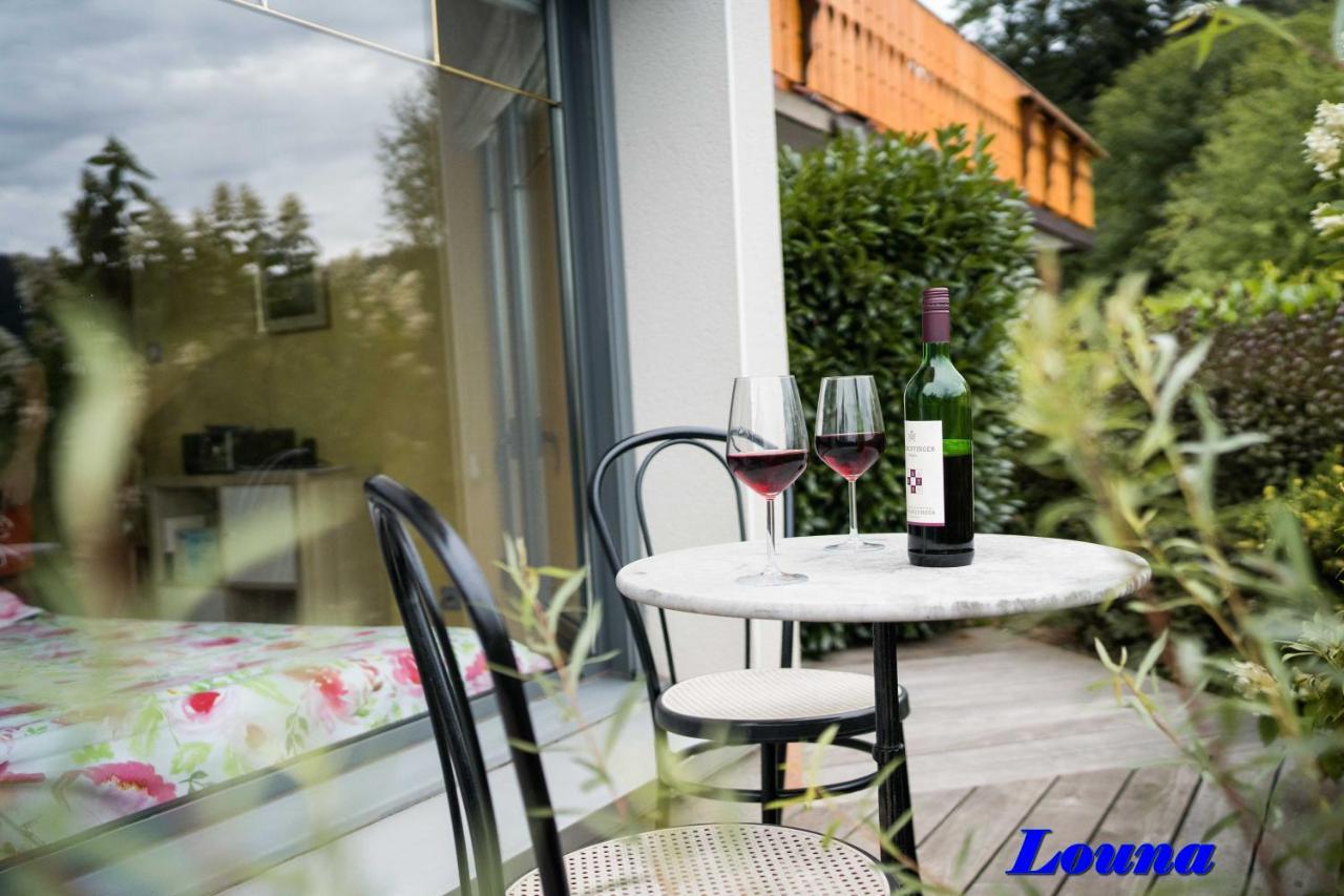 Appartements 5 Personnes Maya Et Louna Xonrupt-Longemer Exterior photo